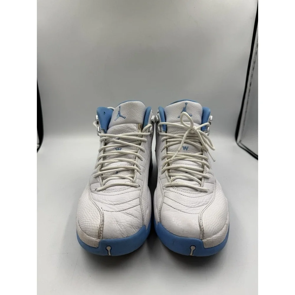 Jordan Air Jordan 11 Retro White University Blue Melo 2025 CT8013-112
